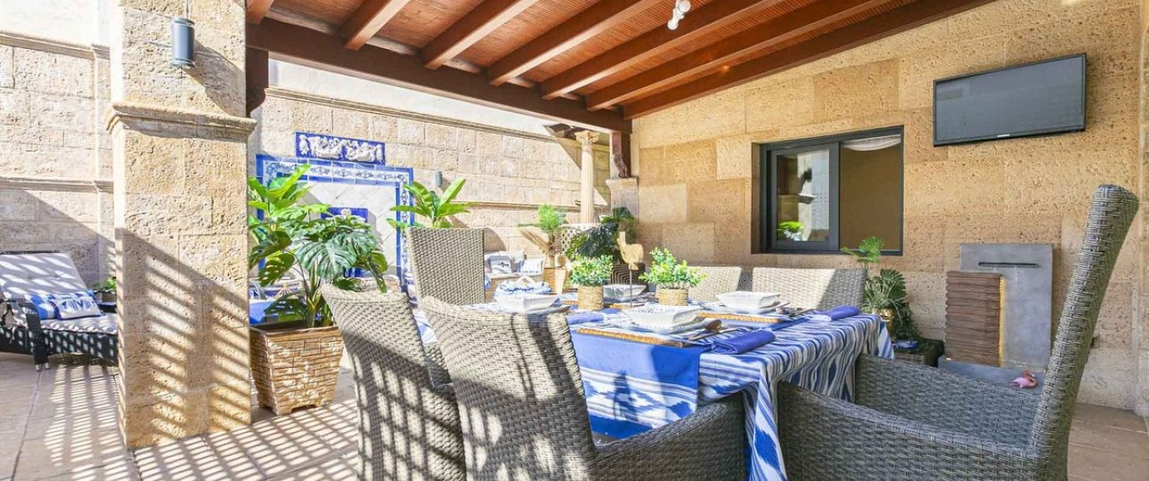 Wiederverkauf - apartment - Marbella - Marbella Centro