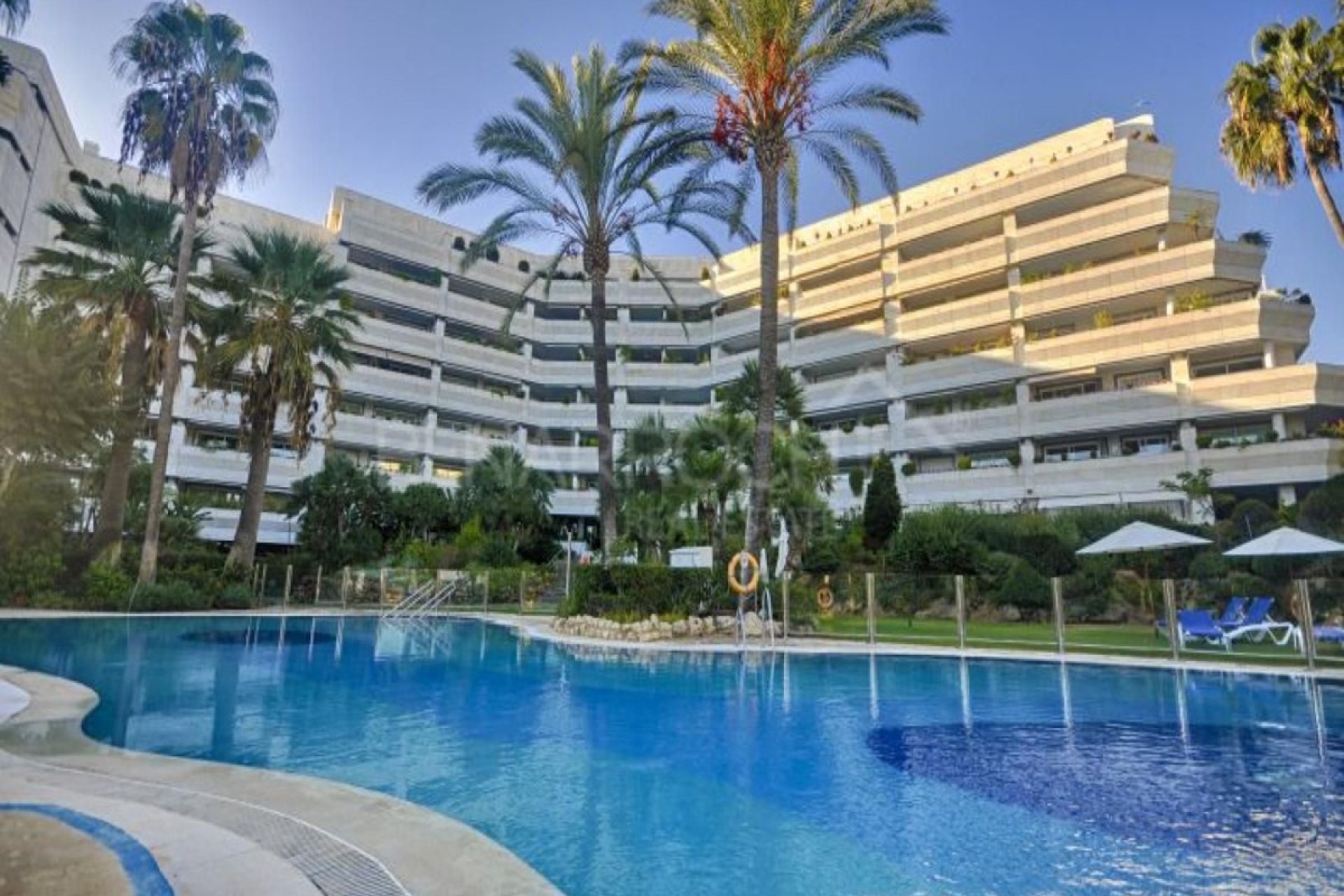 Wiederverkauf - apartment - Marbella - Marbella Centro