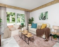Wiederverkauf - apartment - Marbella - Marbella Centro
