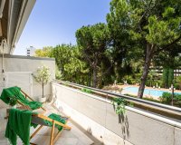 Wiederverkauf - apartment - Marbella - Marbella Centro