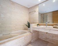 Wiederverkauf - apartment - Marbella - Marbella Centro
