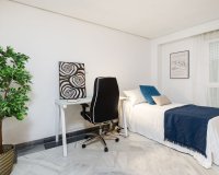 Wiederverkauf - apartment - Marbella - Marbella Centro