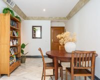 Wiederverkauf - apartment - Marbella - Marbella Centro