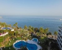 Wiederverkauf - apartment - Marbella - Marbella Centro