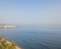 Wiederverkauf - apartment - Marbella - Marbella Centro