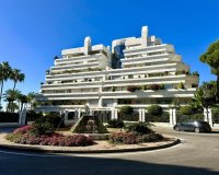 Wiederverkauf - apartment - Marbella - Marbella Centro