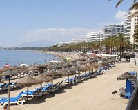 Wiederverkauf - apartment - Marbella - Marbella Centro