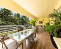 Wiederverkauf - apartment - Marbella - Marbella Centro