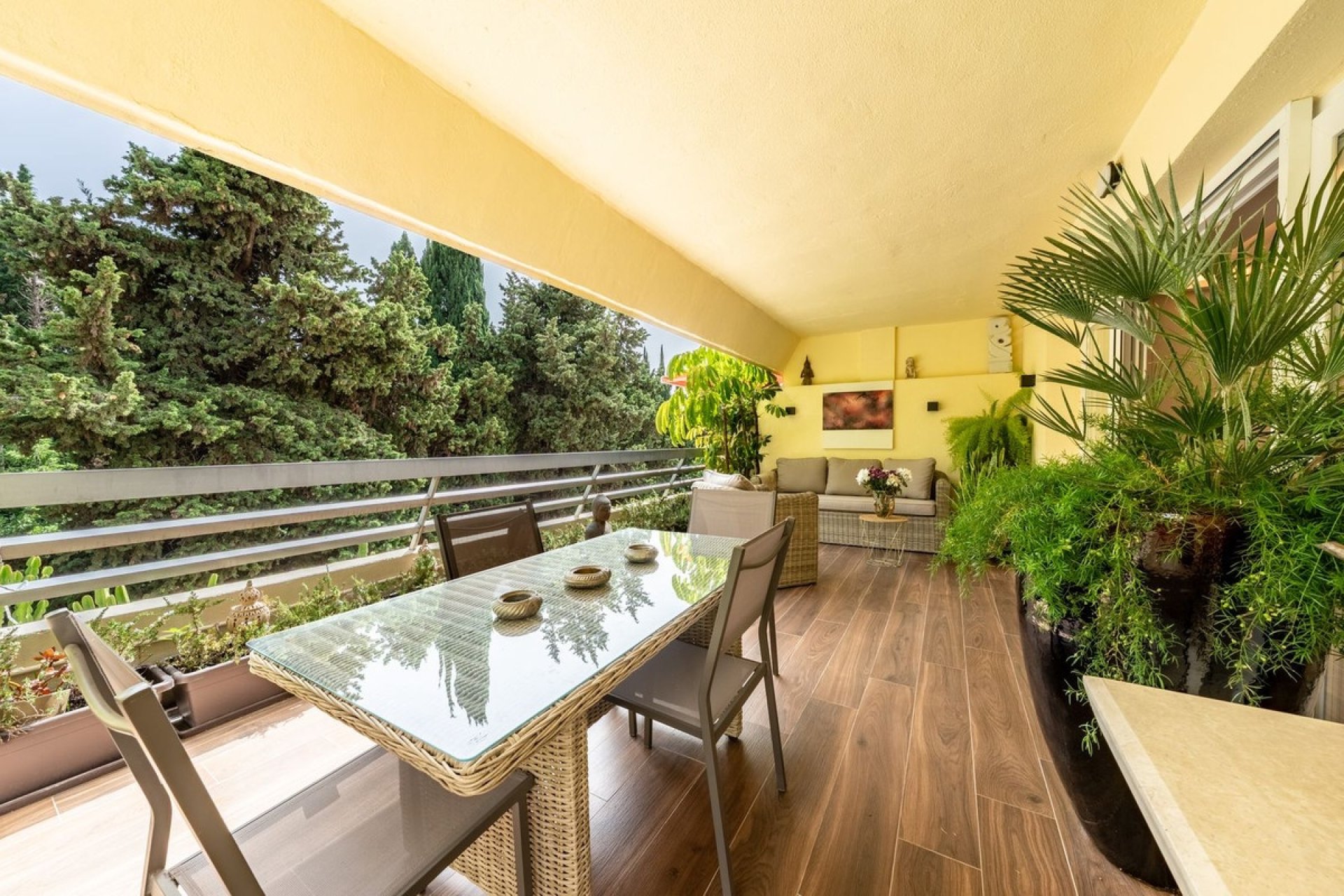 Wiederverkauf - apartment - Marbella - Marbella Centro