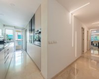 Wiederverkauf - apartment - Marbella - Marbella Centro