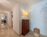 Wiederverkauf - apartment - Marbella - Marbella Centro