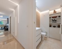 Wiederverkauf - apartment - Marbella - Marbella Centro