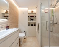 Wiederverkauf - apartment - Marbella - Marbella Centro
