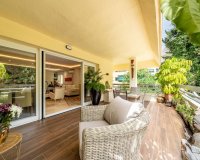 Wiederverkauf - apartment - Marbella - Marbella Centro