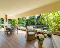 Wiederverkauf - apartment - Marbella - Marbella Centro