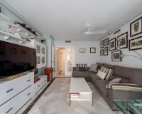 Wiederverkauf - apartment - Marbella - Marbella Centro