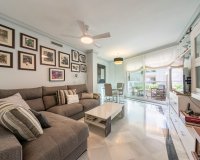 Wiederverkauf - apartment - Marbella - Marbella Centro