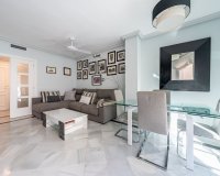 Wiederverkauf - apartment - Marbella - Marbella Centro