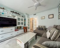 Wiederverkauf - apartment - Marbella - Marbella Centro