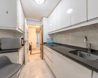 Wiederverkauf - apartment - Marbella - Marbella Centro