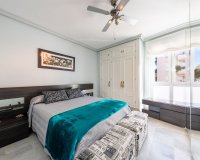 Wiederverkauf - apartment - Marbella - Marbella Centro