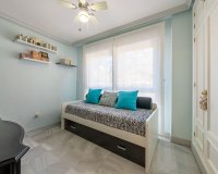 Wiederverkauf - apartment - Marbella - Marbella Centro