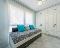 Wiederverkauf - apartment - Marbella - Marbella Centro