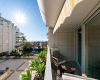 Wiederverkauf - apartment - Marbella - Marbella Centro