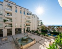 Wiederverkauf - apartment - Marbella - Marbella Centro