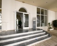Wiederverkauf - apartment - Marbella - Marbella Centro