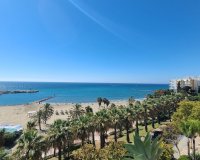 Wiederverkauf - apartment - Marbella - Marbella Centro