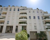 Wiederverkauf - apartment - Marbella - Marbella Centro