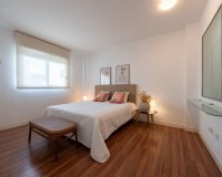 Wiederverkauf - apartment - Marbella - Marbella Centro