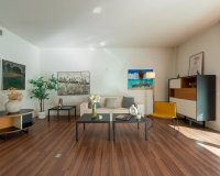 Wiederverkauf - apartment - Marbella - Marbella Centro