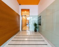 Wiederverkauf - apartment - Marbella - Marbella Centro