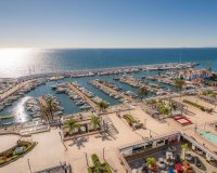 Wiederverkauf - apartment - Marbella - Marbella Centro