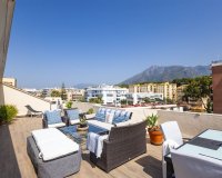 Wiederverkauf - apartment - Marbella - Marbella Centro