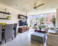 Wiederverkauf - apartment - Marbella - Marbella Centro