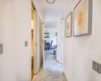 Wiederverkauf - apartment - Marbella - Marbella Centro