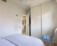 Wiederverkauf - apartment - Marbella - Marbella Centro