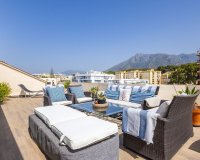 Wiederverkauf - apartment - Marbella - Marbella Centro