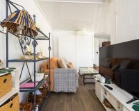 Wiederverkauf - apartment - Marbella - Marbella Centro