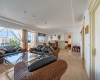 Wiederverkauf - apartment - Marbella - Marbella Centro