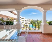 Wiederverkauf - apartment - Marbella - Marbella Centro