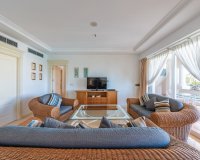 Wiederverkauf - apartment - Marbella - Marbella Centro