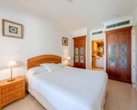 Wiederverkauf - apartment - Marbella - Marbella Centro