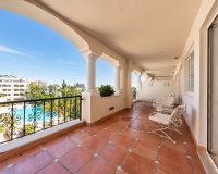 Wiederverkauf - apartment - Marbella - Marbella Centro