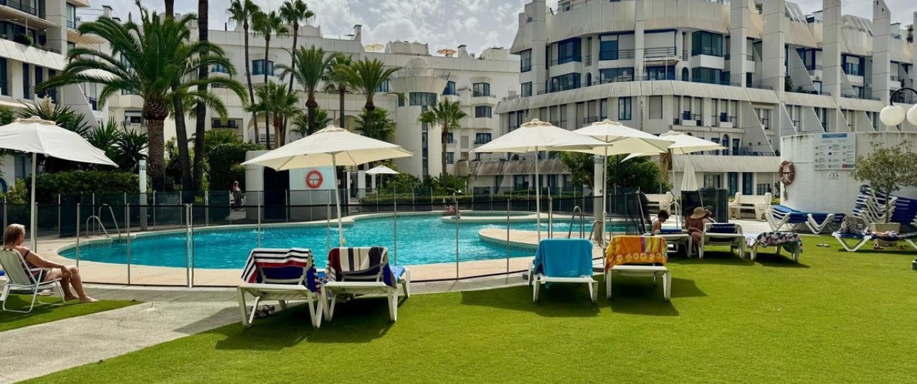 Wiederverkauf - apartment - Marbella - Marbella Centro