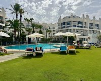 Wiederverkauf - apartment - Marbella - Marbella Centro
