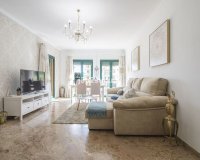 Wiederverkauf - apartment - Marbella - Marbella Centro